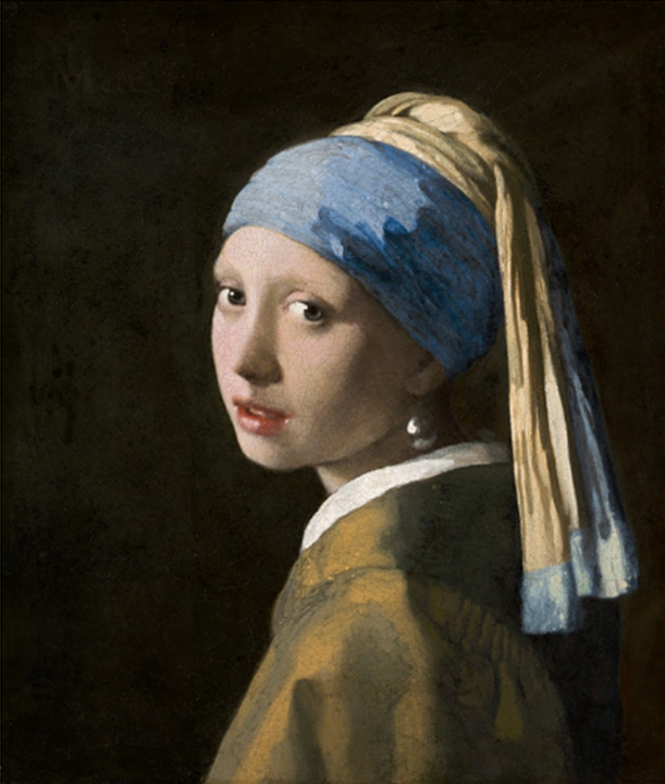 Couleurs chaires fondues