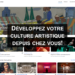 Développez votre culture artistique depuis chez vous avec Google Art & Culture