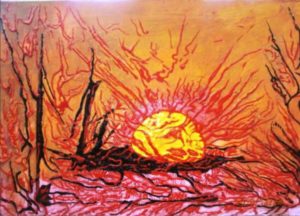 Big Bang - Alain Ménard