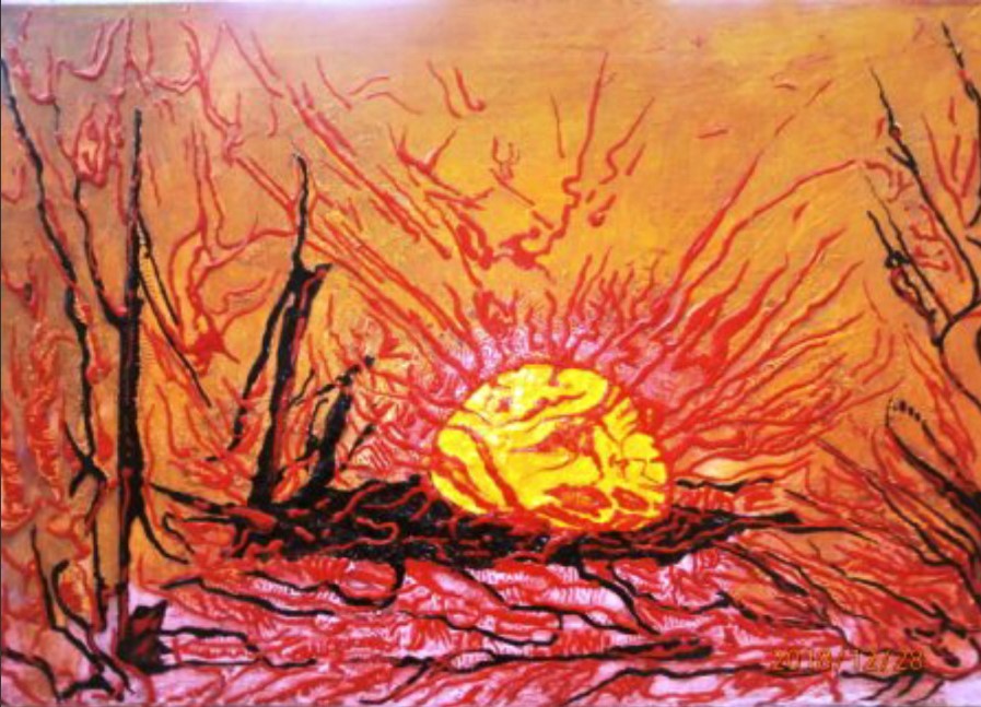 Big Bang - Alain Ménard